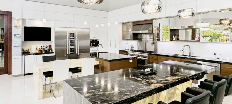 Custom Homes