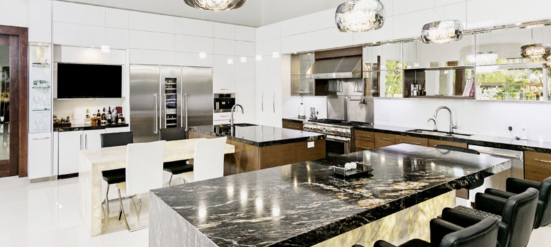 Custom Homes