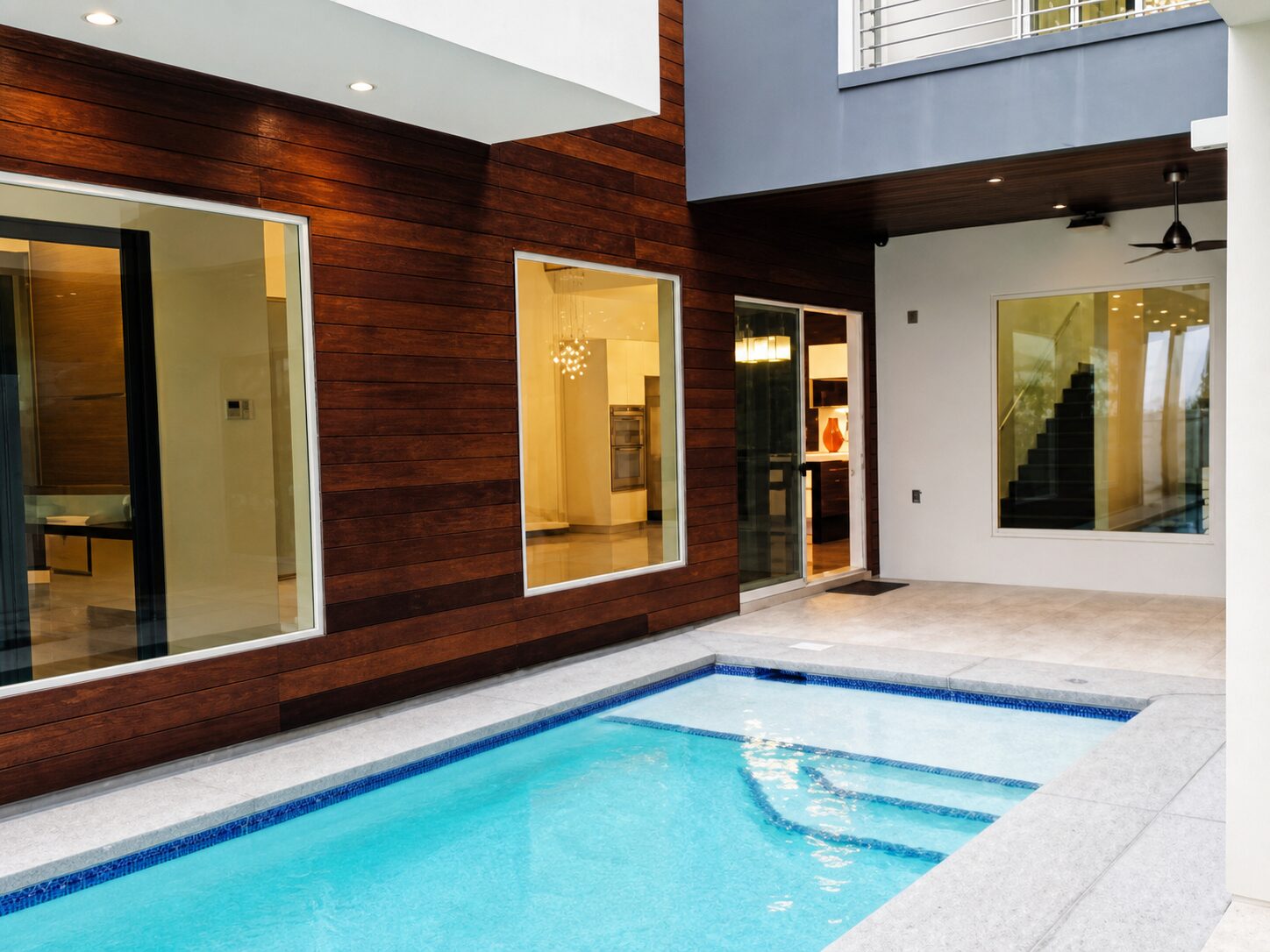 Breman custom home exterior — Rio Grande Valley (22)