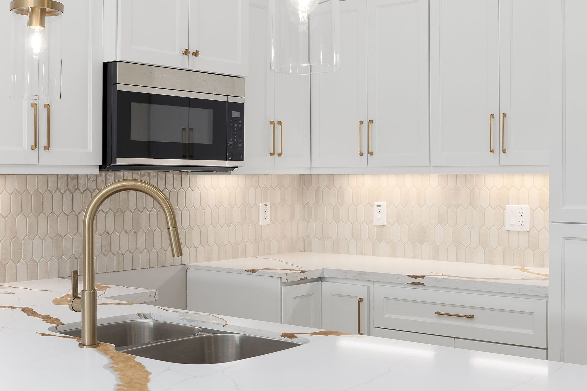 Breman custom home interior — Rio Grande Valley (33)