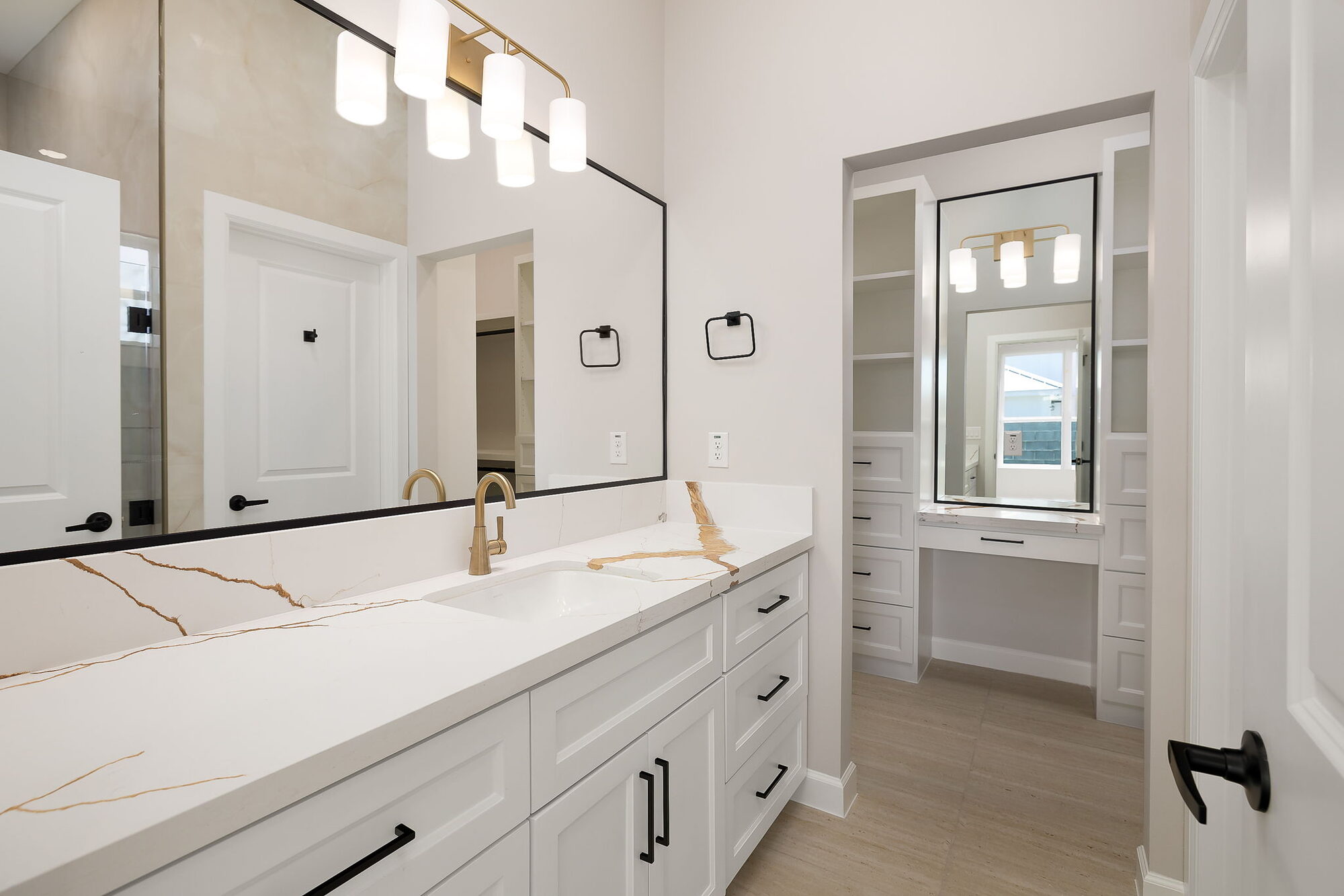 Breman custom home interior — Rio Grande Valley (34)