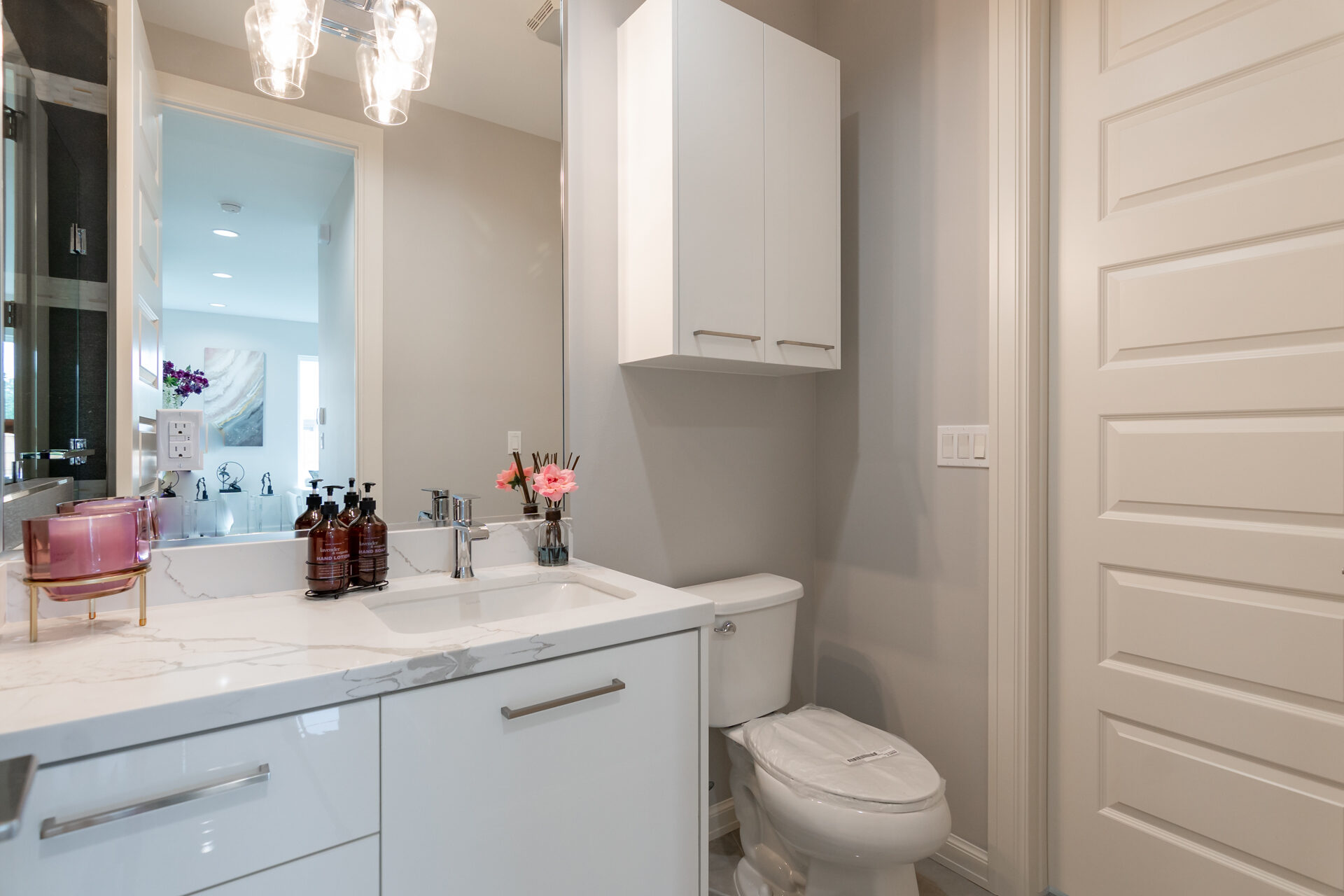Breman custom home interior — Rio Grande Valley (38)