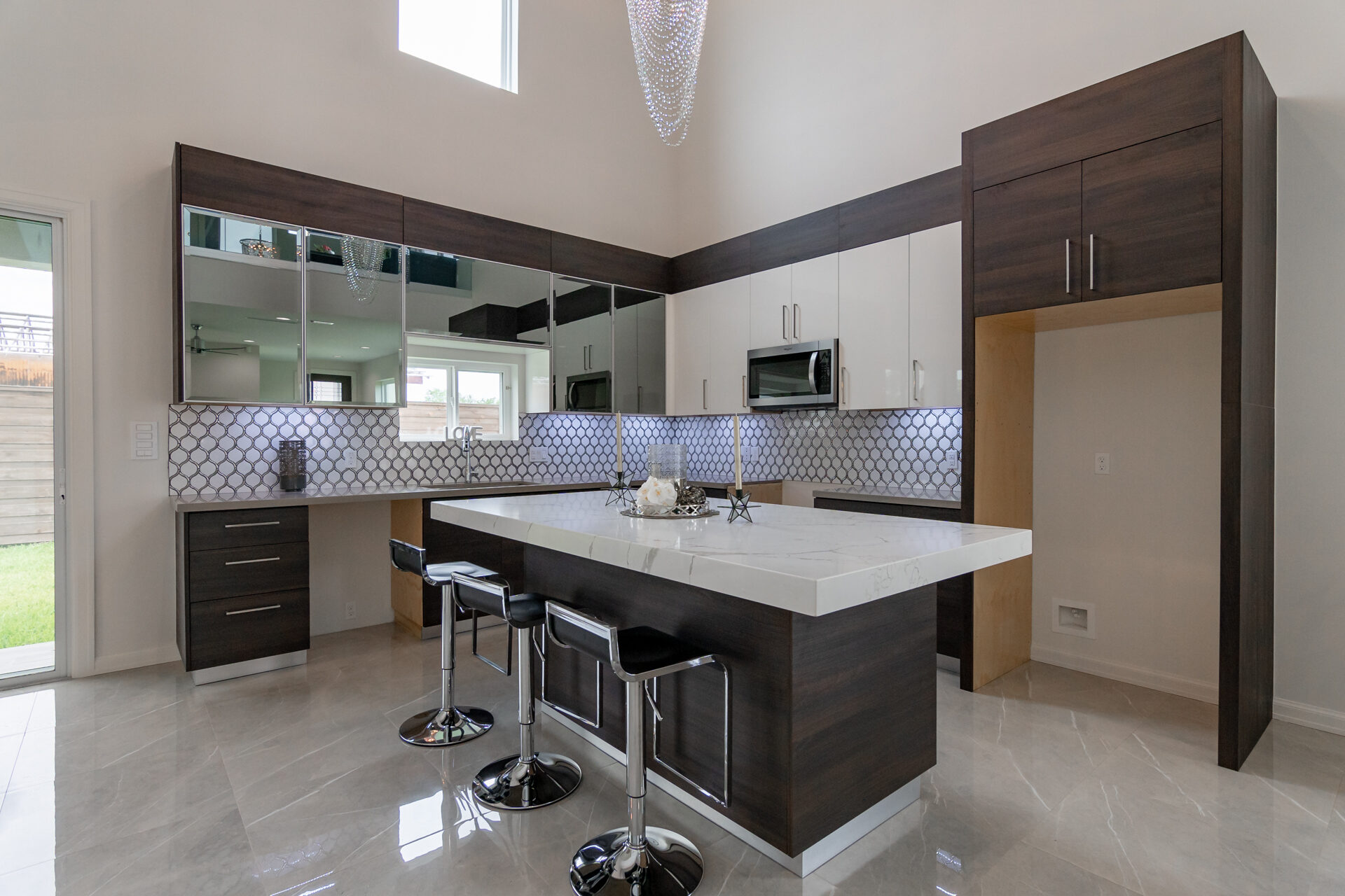 Breman custom home interior — Rio Grande Valley (44)
