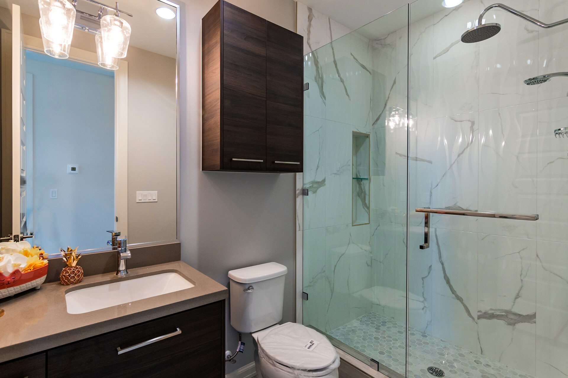 Breman custom home interior — Rio Grande Valley (49)