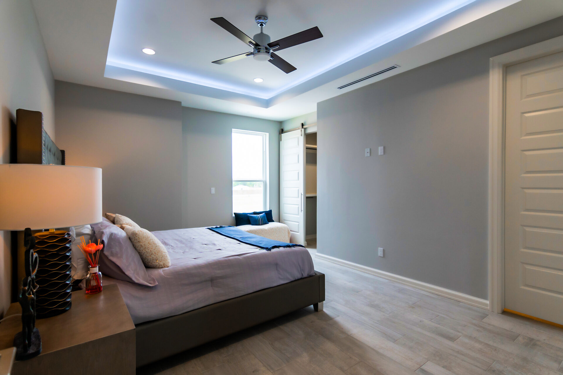 Breman custom home interior — Rio Grande Valley (50)