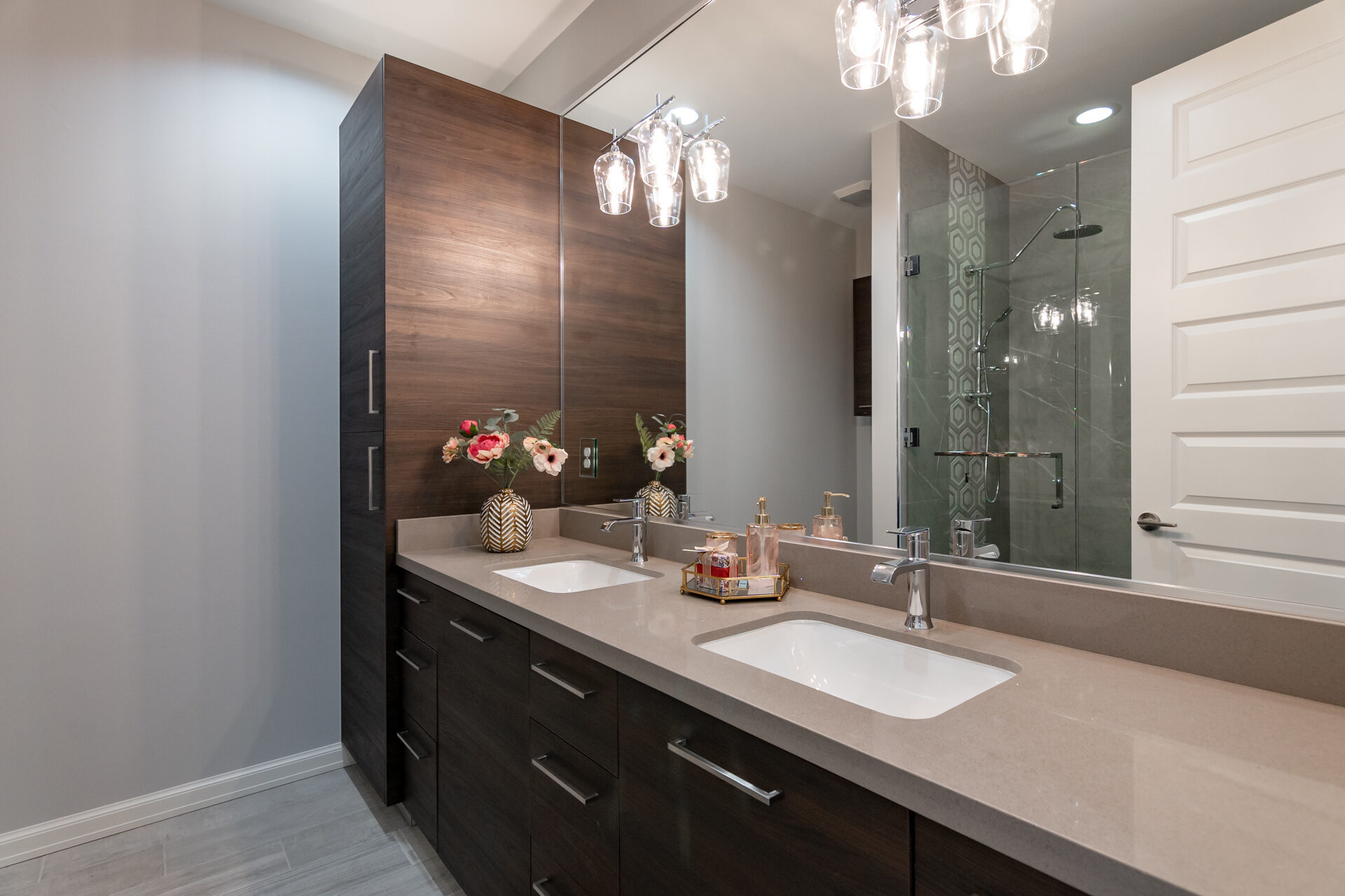Breman custom home interior — Rio Grande Valley (51)