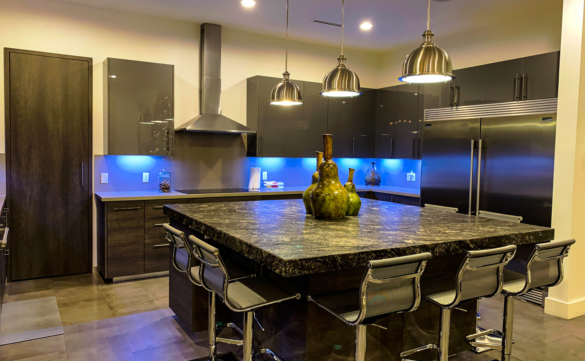 Breman custom home interior — Rio Grande Valley (53)