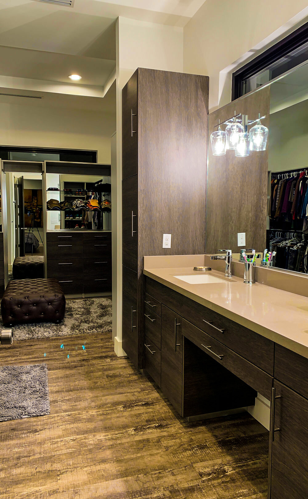 Breman custom home interior — Rio Grande Valley (54)