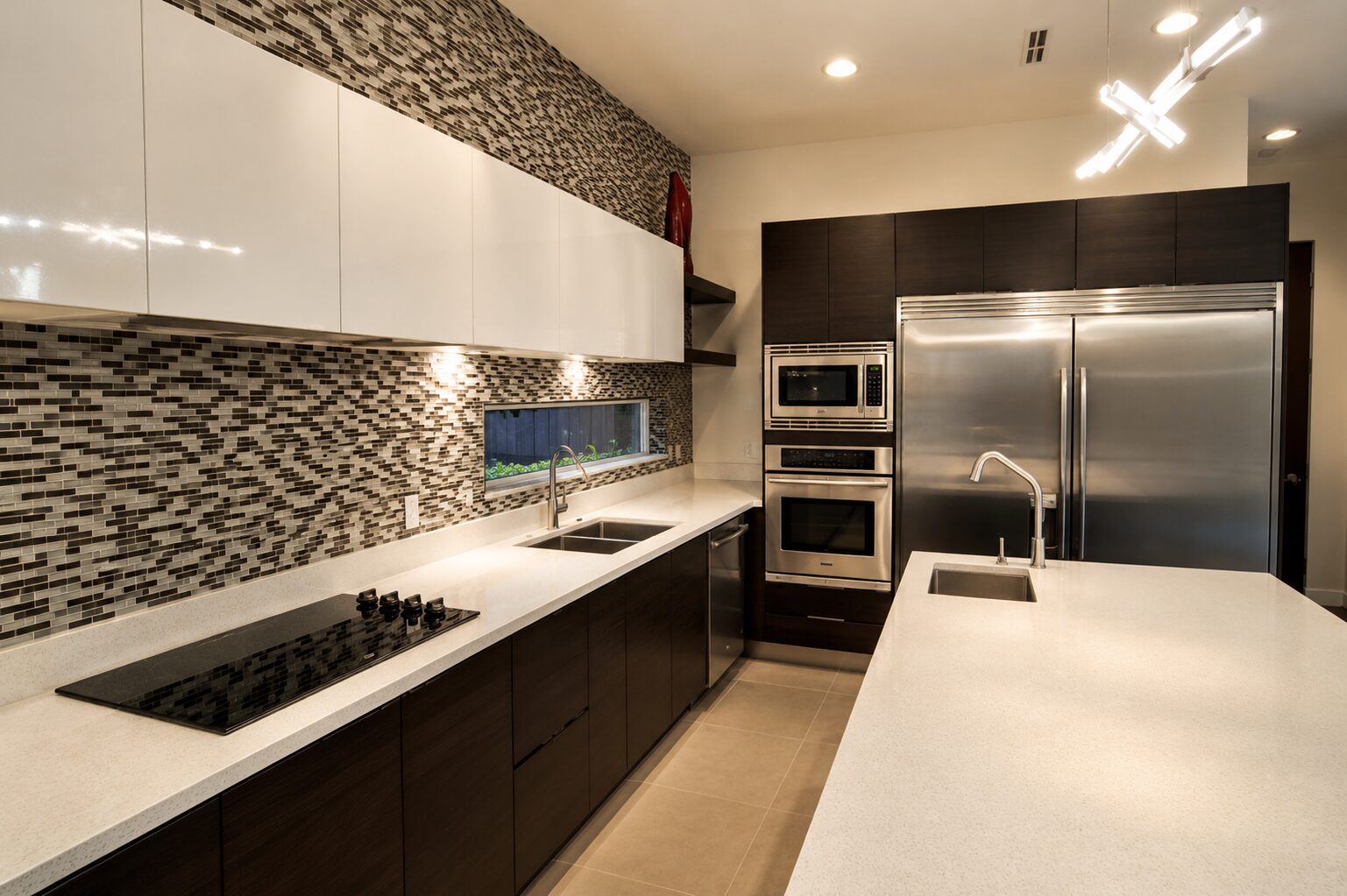Breman custom home interior — Rio Grande Valley (56)